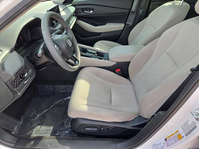 Used 2024 Honda Accord EX image 16