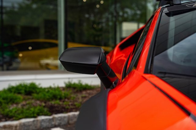 Used 2023 Lamborghini Huracan Sterrato image 6