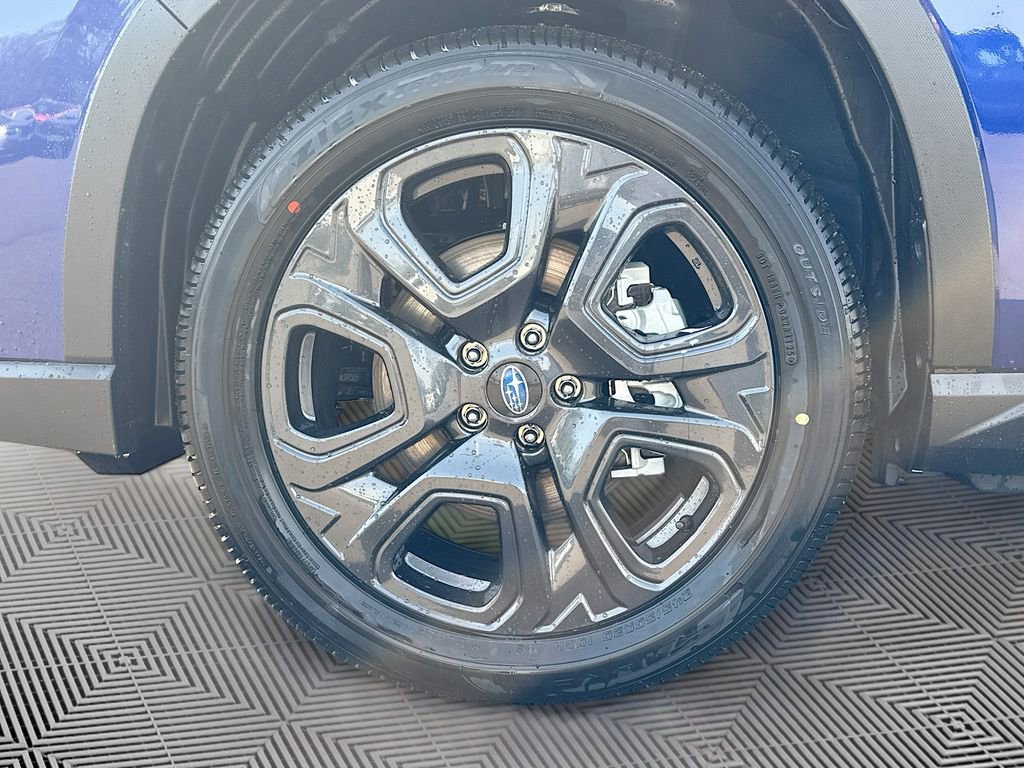 New 2026 Subaru Ascent Bronze Edition image 31