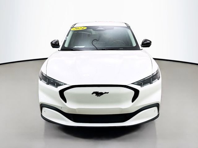 Used 2024 Ford Mustang Mach-E Select image 2