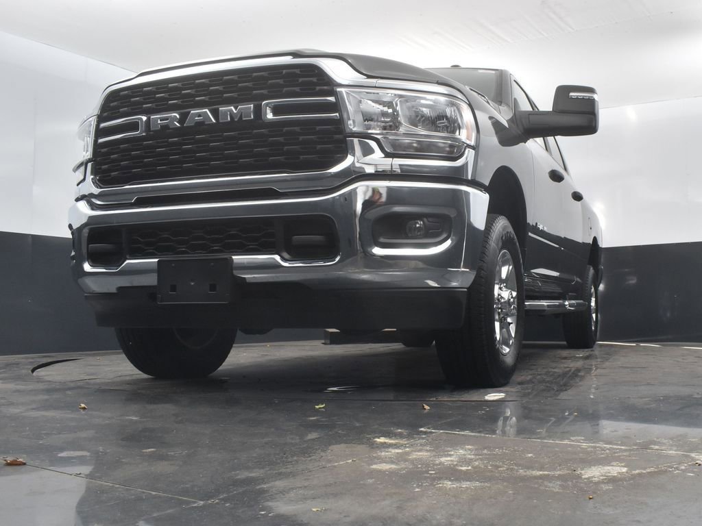 Used 2024 RAM 2500 Big Horn image 26