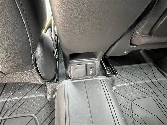 New 2025 Chevrolet TrailBlazer ACTIV w/ Convenience Package image 16