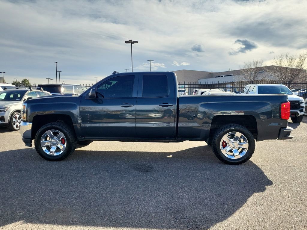 Used 2018 Chevrolet Silverado 1500 LT image 7