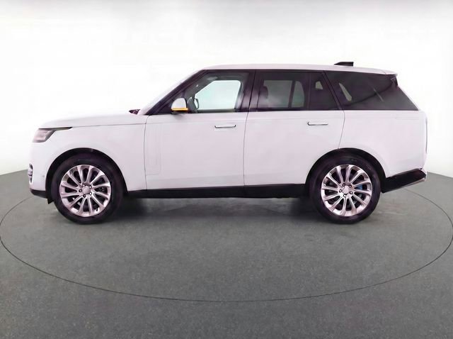 Used 2019 Land Rover Range Rover HSE AWD/4WD image 48