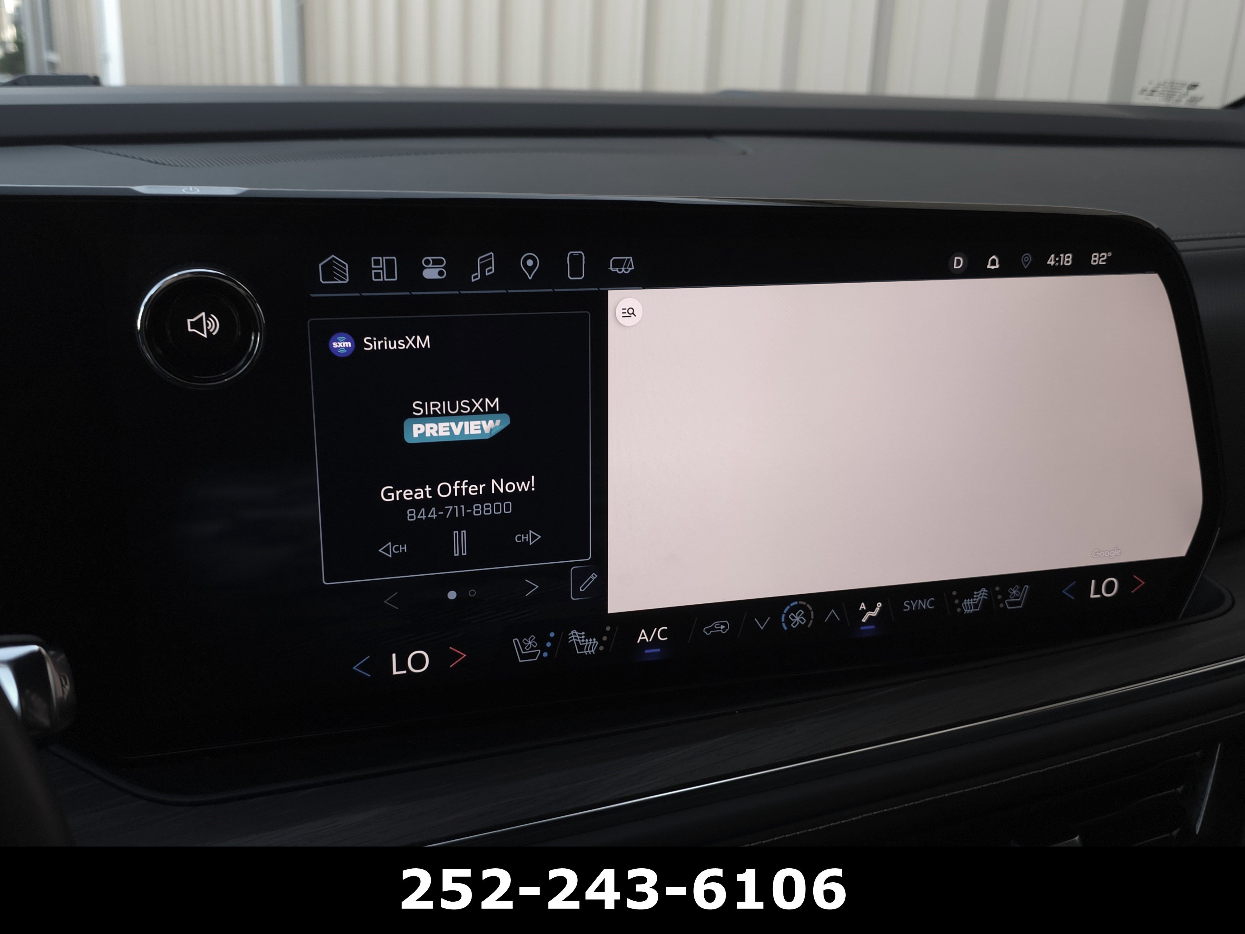 Used 2025 Chevrolet Tahoe Premier RWD image 25