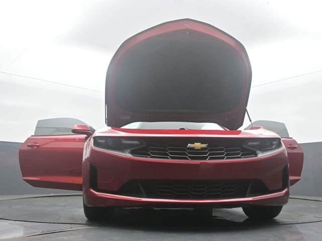 Used 2021 Chevrolet Camaro LT RWD image 54