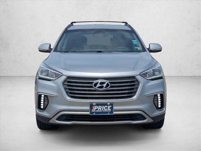 Used 2019 Hyundai Santa Fe XL SE w/ SE Premium Package 02 FWD image 2