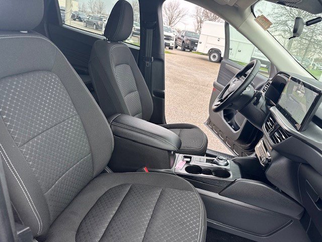 Certified 2024 Ford Escape Active w/ Tech Pack #1 image 34