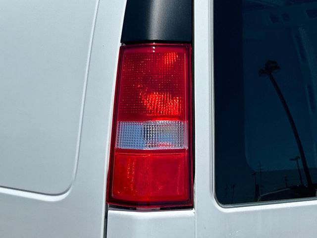 New 2026 GMC Savana 2500 w/ Driver Convenience Package RWD image 11