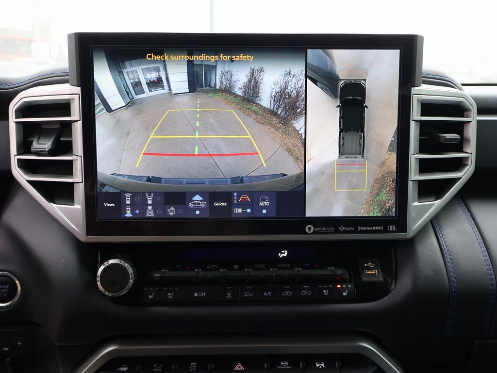 Used 2022 Toyota Tundra Platinum image 27