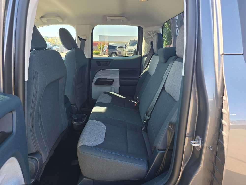 Used 2026 Ford Maverick XLT w/ Equipment Group 301A AWD/4WD image 16