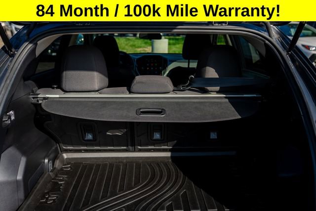 Certified 2024 Subaru Crosstrek 2.0i Premium image 20