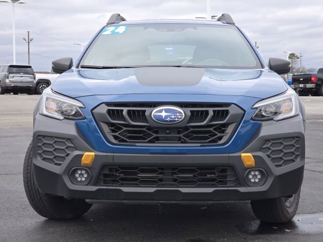 Used 2024 Subaru Outback Wilderness image 19