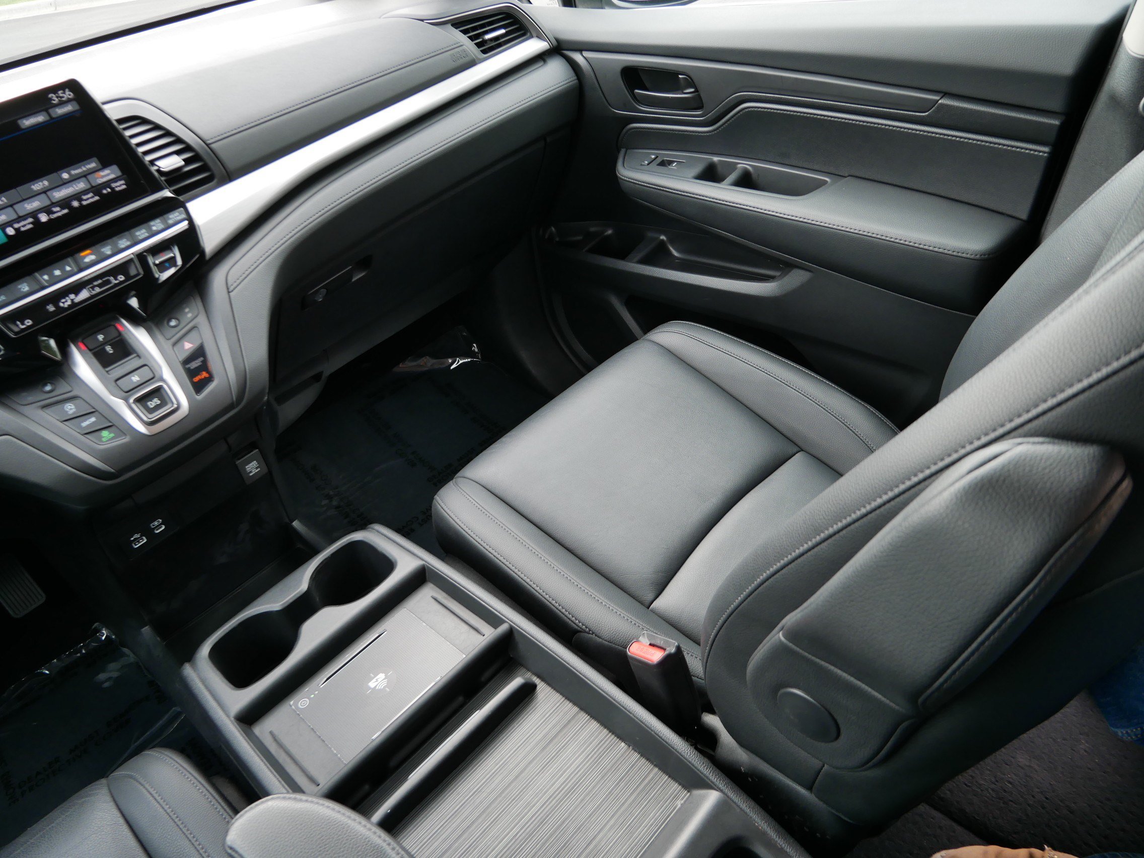 Used 2025 Honda Odyssey EX-L image 11