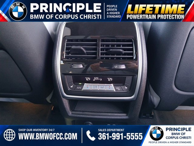 New 2026 BMW X5 sDrive40i RWD image 15