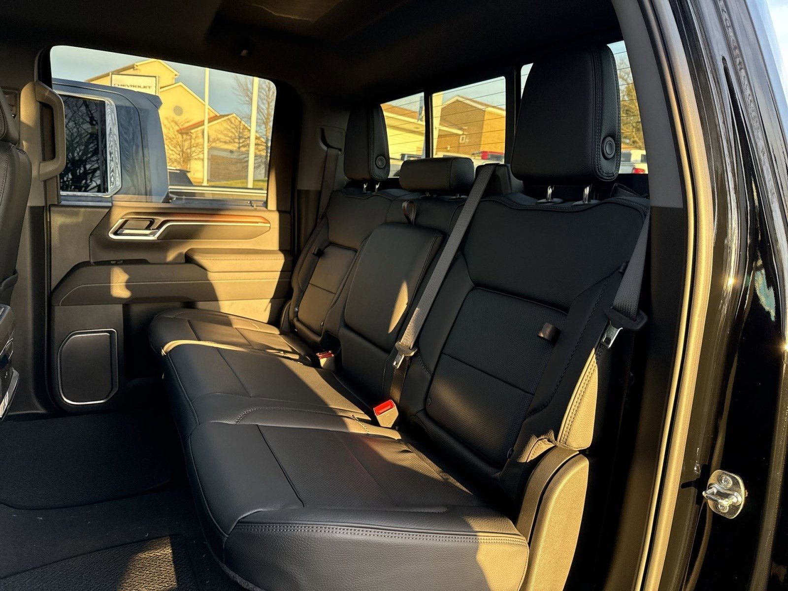 New 2026 GMC Sierra 2500 Denali w/ Technology Package image 18