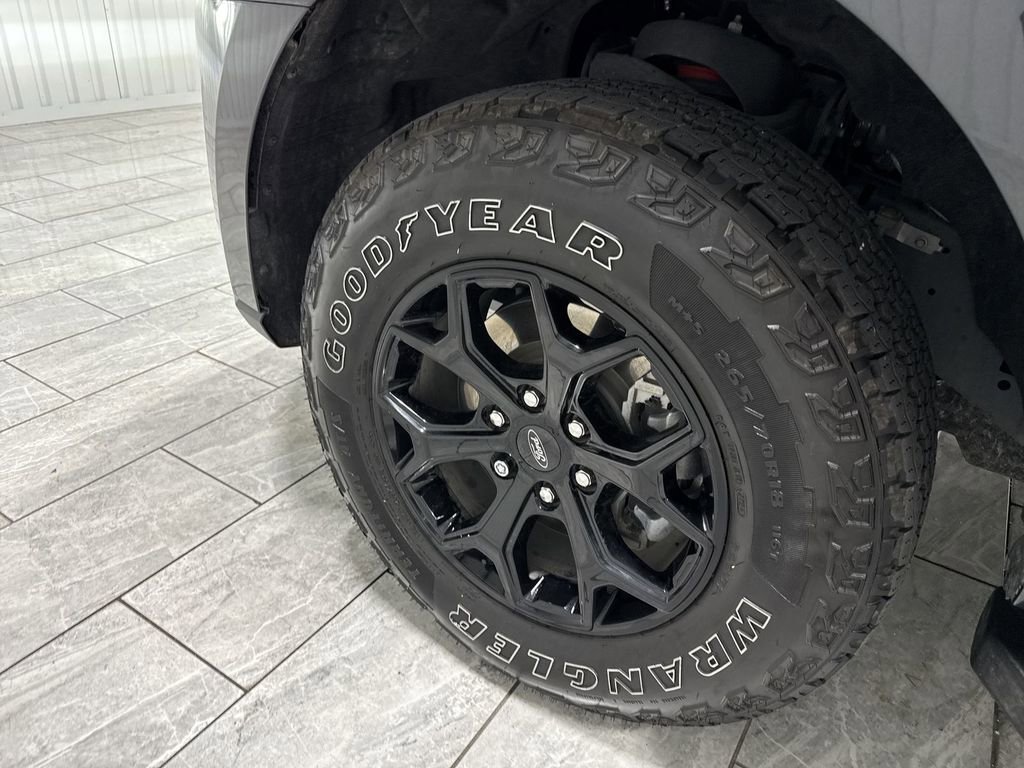 Used 2024 Ford Expedition Timberline AWD/4WD image 34