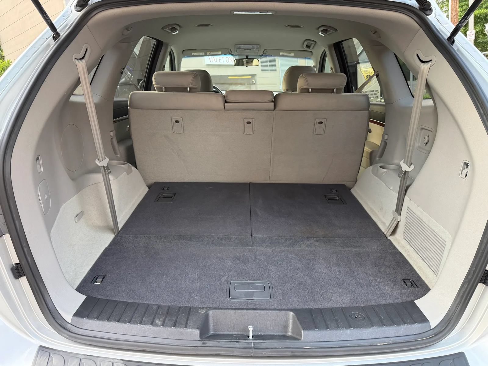 Used 2011 Hyundai Veracruz GLS AWD/4WD image 22