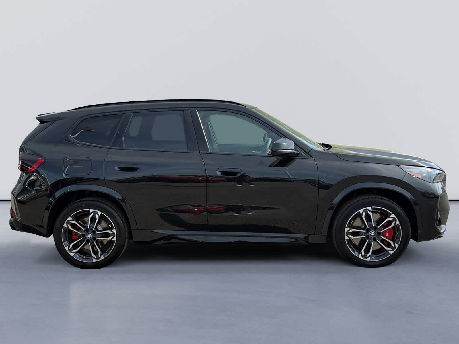 New 2026 BMW X1 M35i w/ Technology Package AWD/4WD image 2