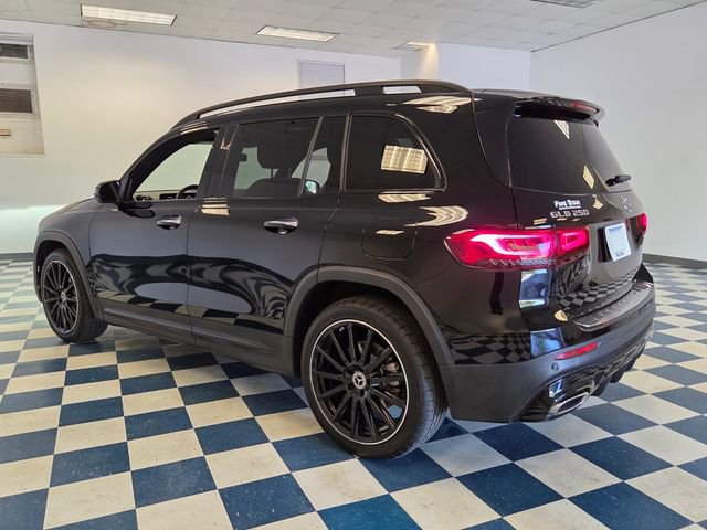 Used 2021 Mercedes-Benz GLB 250 image 5