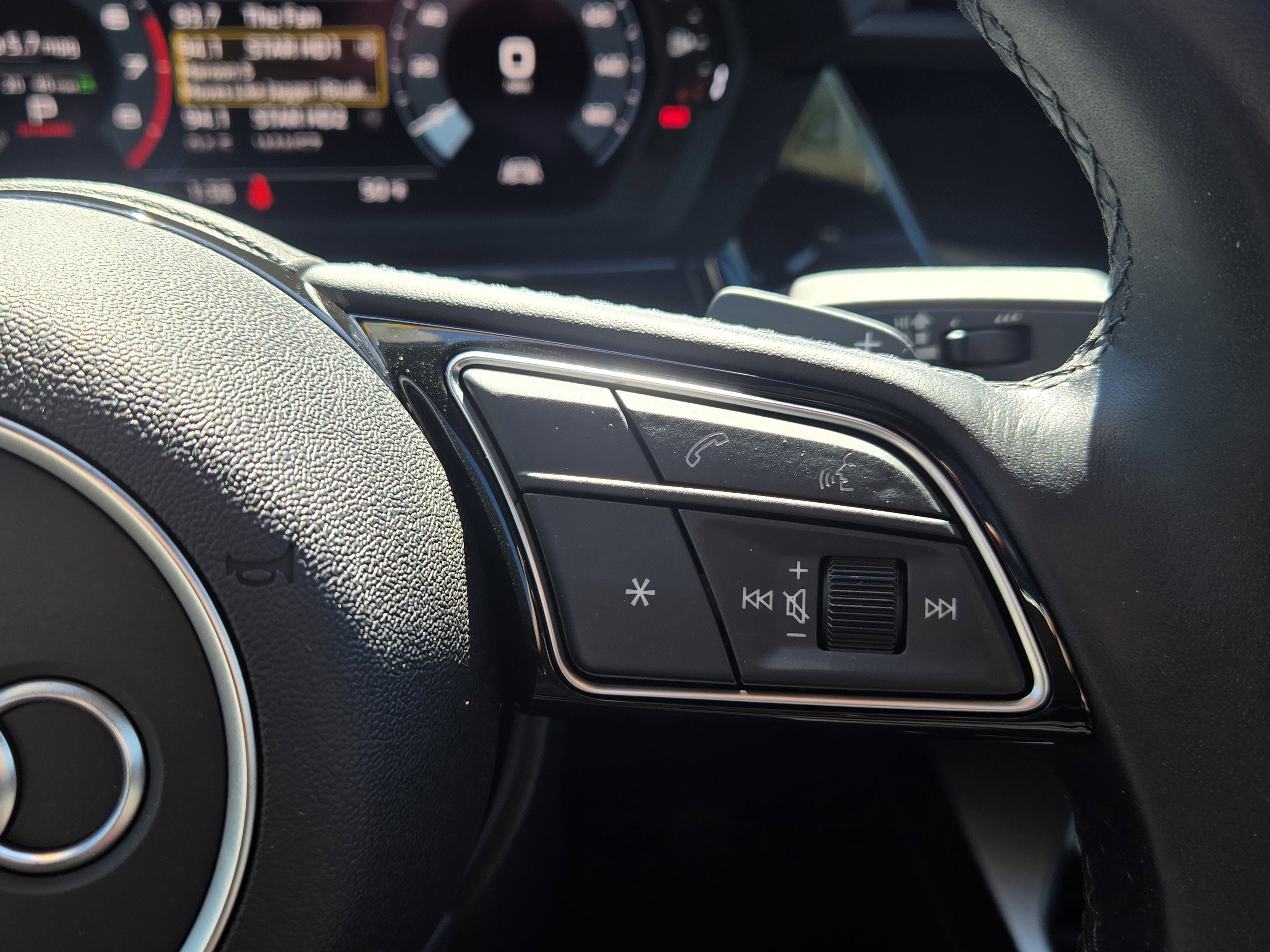 Used 2022 Audi A3 2.0T Premium image 26