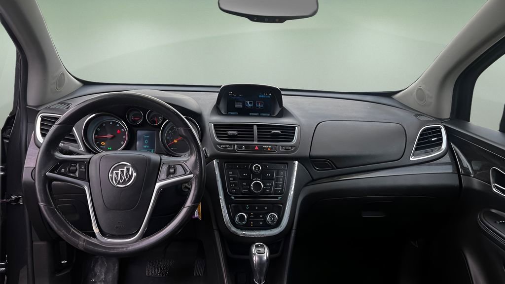 Used 2016 Buick Encore AWD image 18