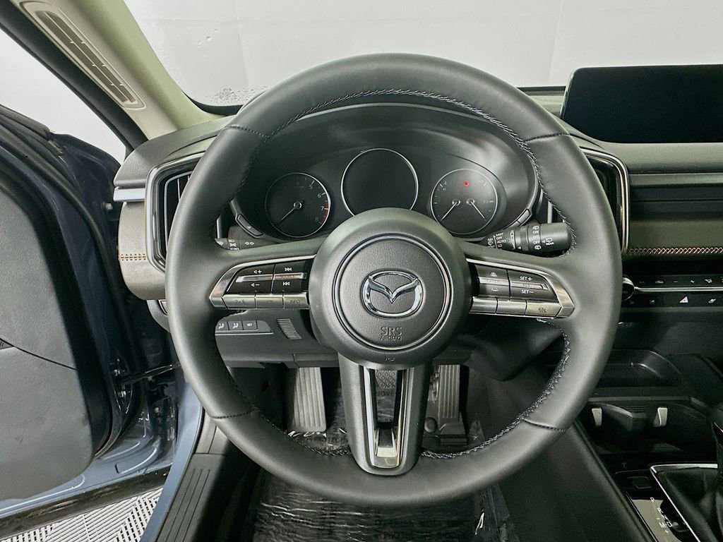 New 2025 MAZDA CX-50 AWD 2.5 S w/ Cargo Package image 15