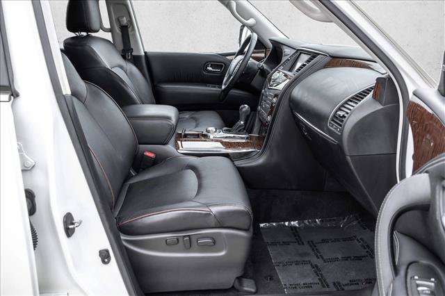 Used 2019 Nissan Armada SL w/ Premium Package AWD/4WD image 26