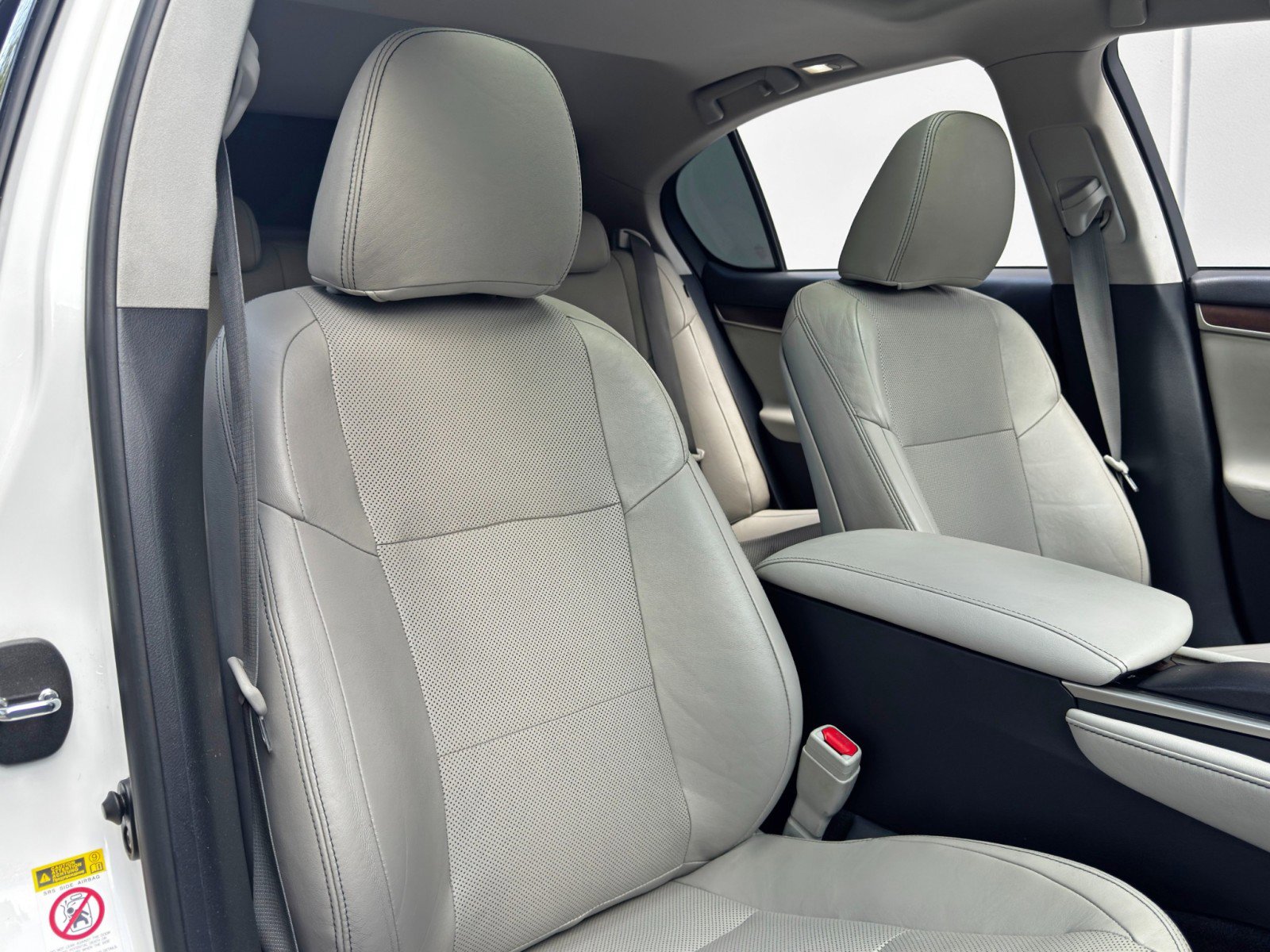 Used 2015 Lexus GS 350 w/ Premium Package image 40