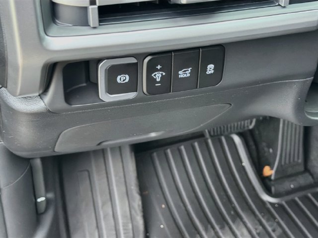 New 2027 Hyundai Santa Fe SE FWD image 10