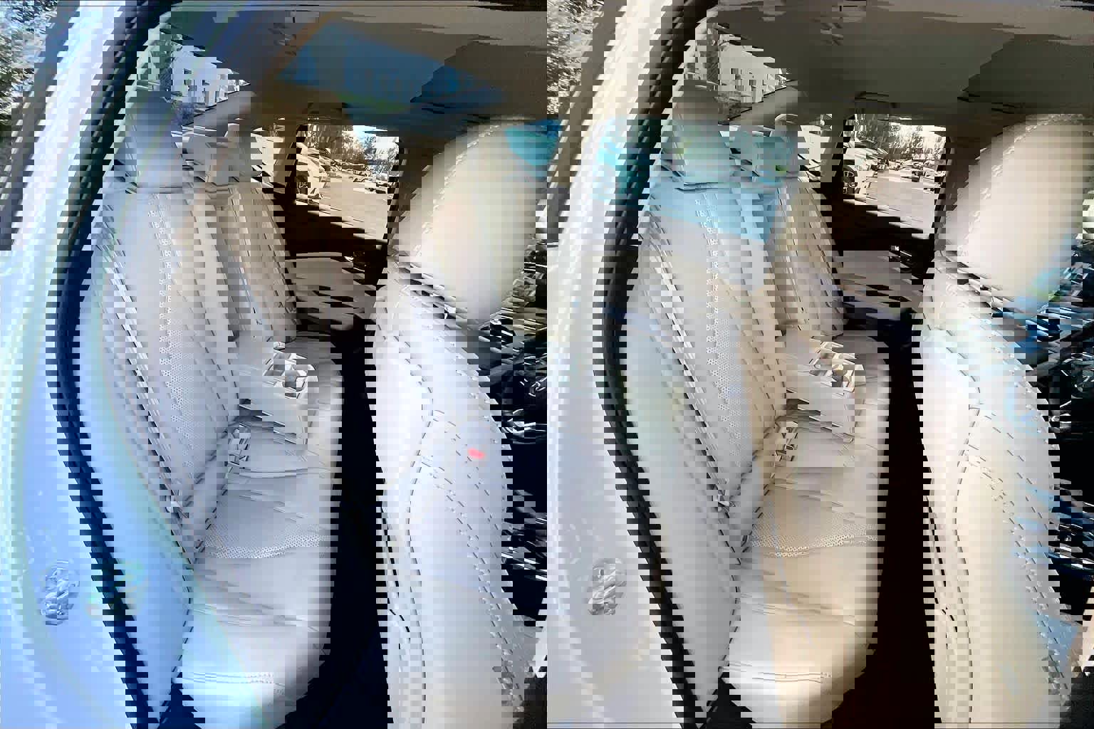 Certified 2022 Acura TLX w/ Technology Package image 20