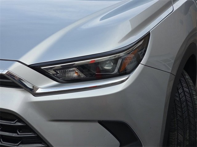 Used 2024 Toyota Grand Highlander XLE image 34