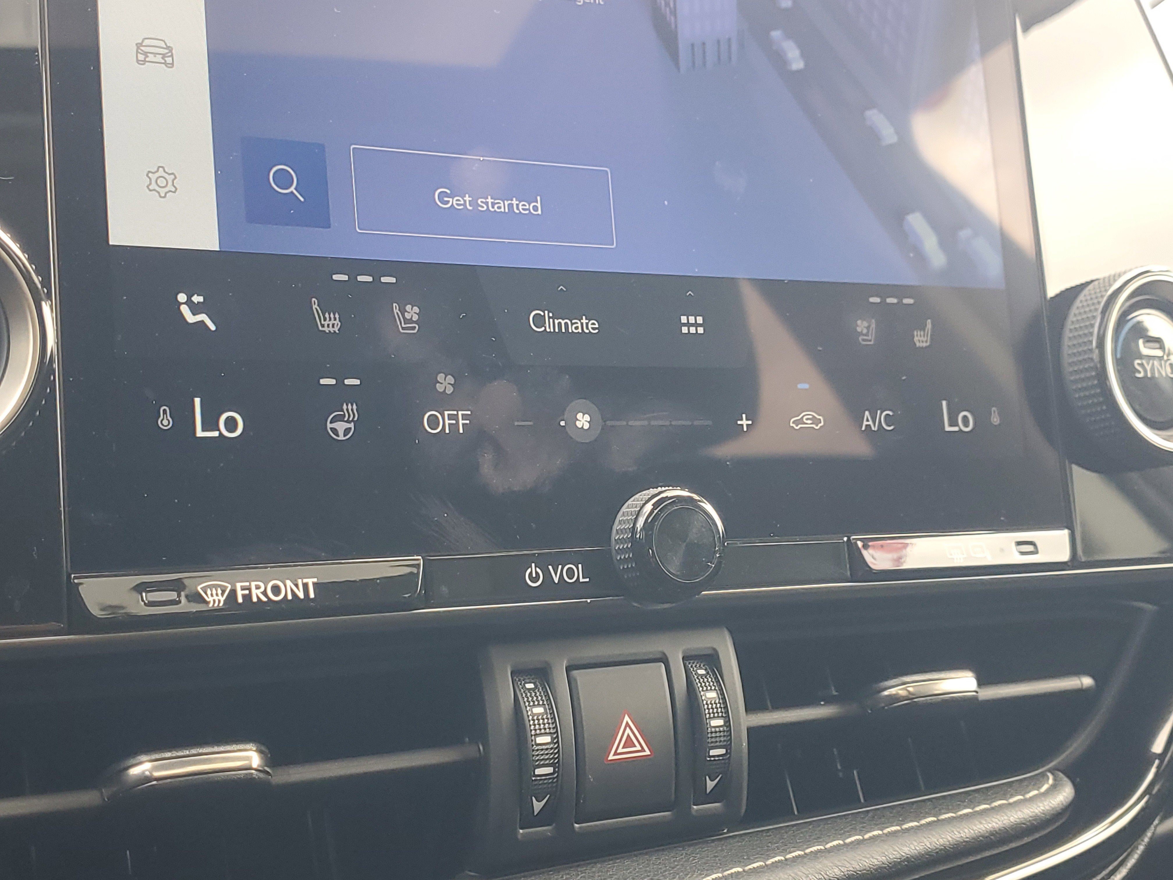 Used 2023 Lexus NX 350 AWD w/ Cold Area Package image 30
