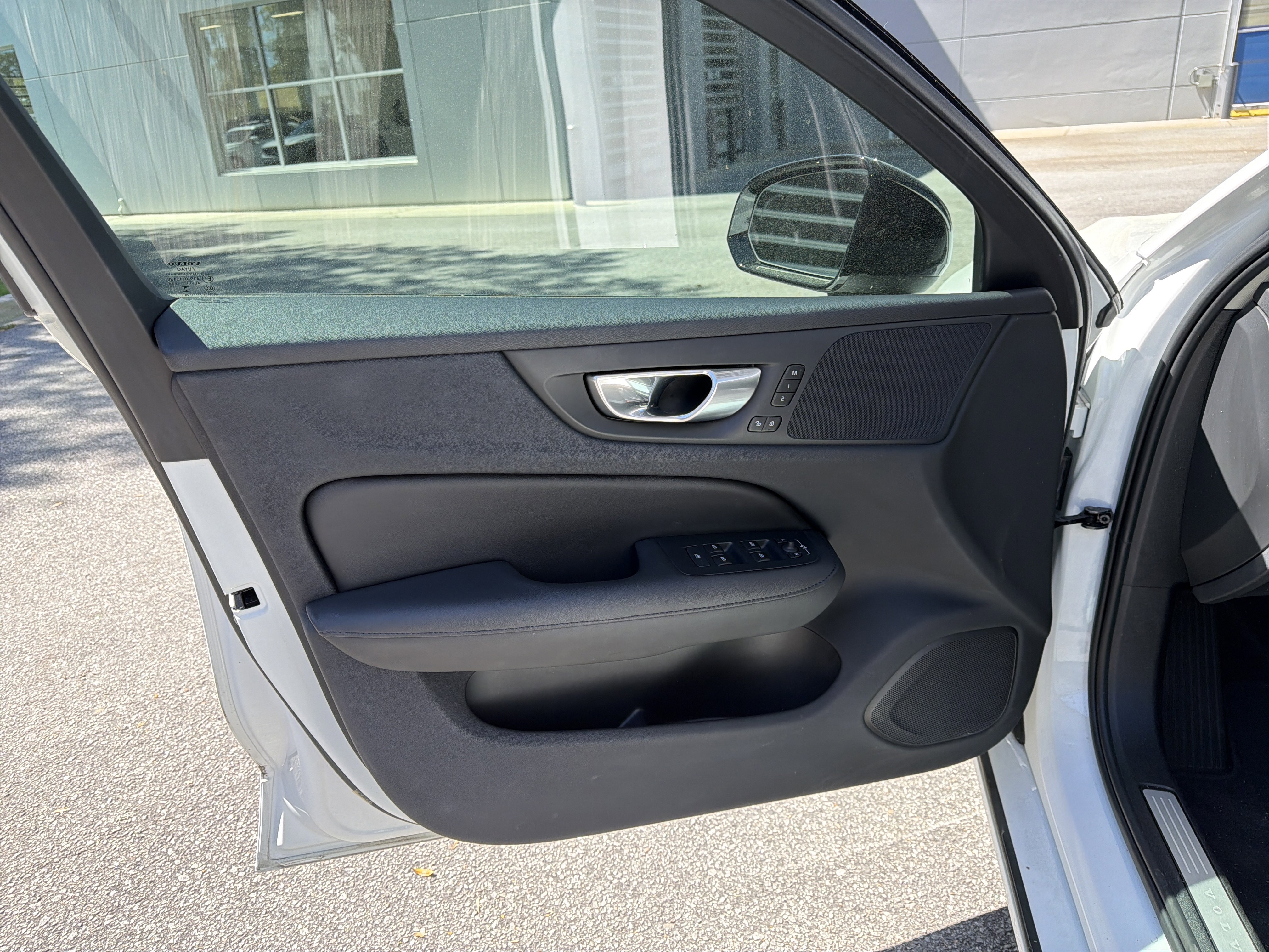 Certified 2024 Volvo S60 B5 Core image 49