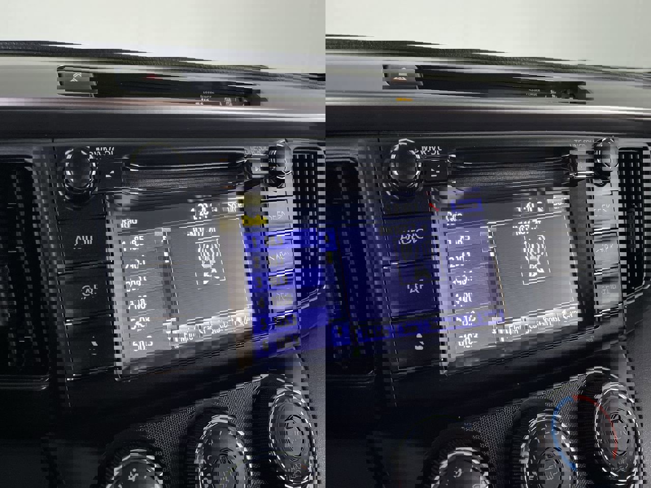 Used 2018 Toyota RAV4 LE w/ All Weather Liner Package image 14