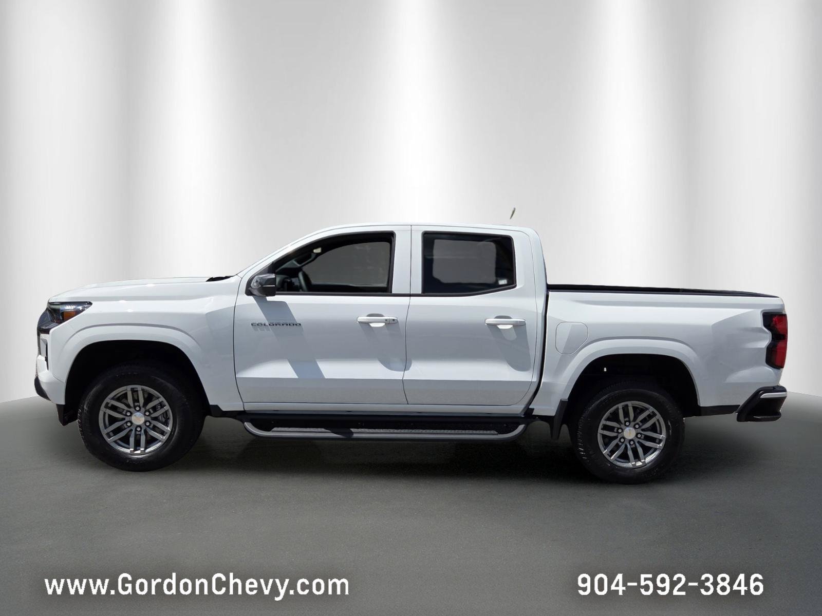 New 2026 Chevrolet Colorado LT w/ LT Convenience Package RWD image 2