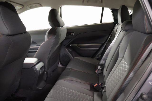 New 2026 Subaru Impreza 2.0i Sport image 27