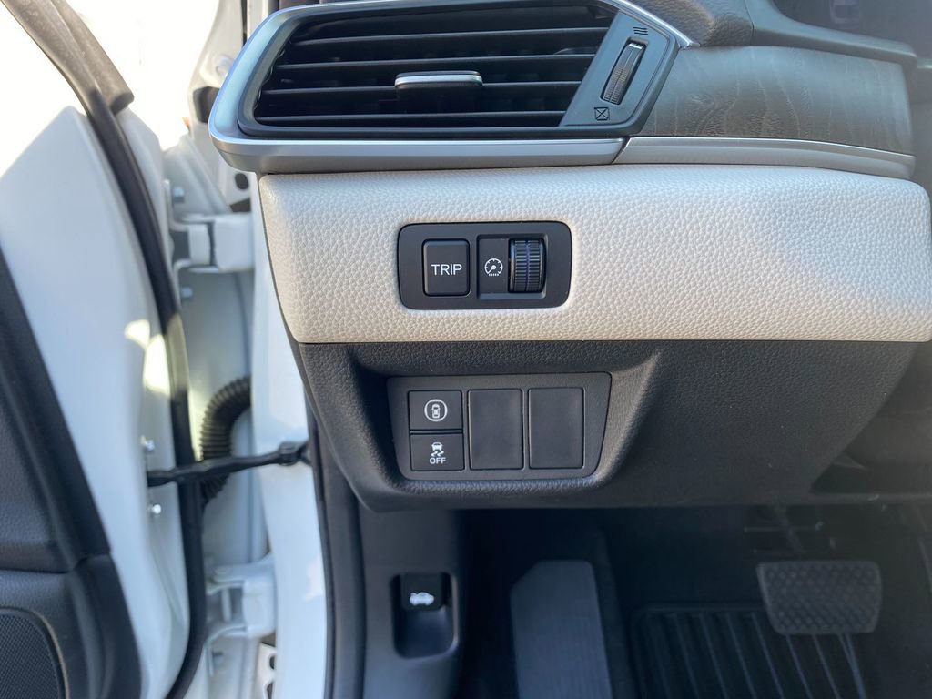 Used 2018 Honda Accord EX image 14
