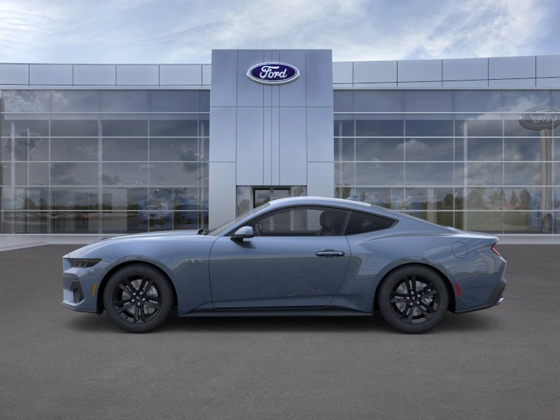 New 2026 Ford Mustang GT RWD image 23