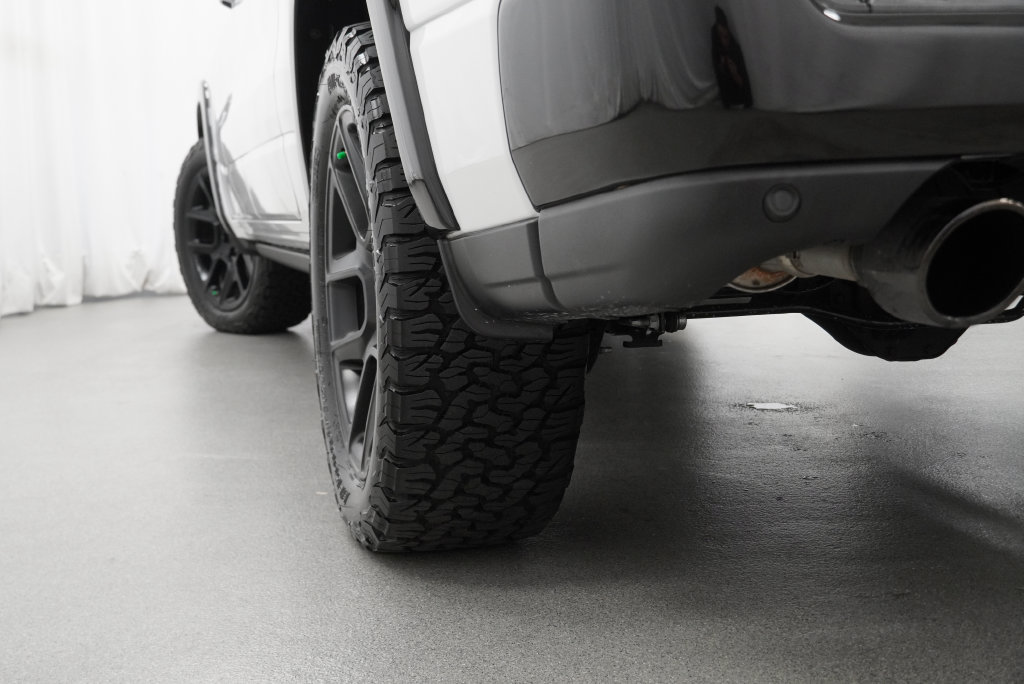 Certified 2026 RAM 1500 Laramie AWD/4WD image 18