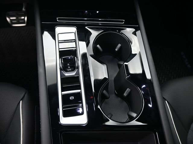 New 2025 Volkswagen Atlas Cross Sport SEL Premium R-Line image 6