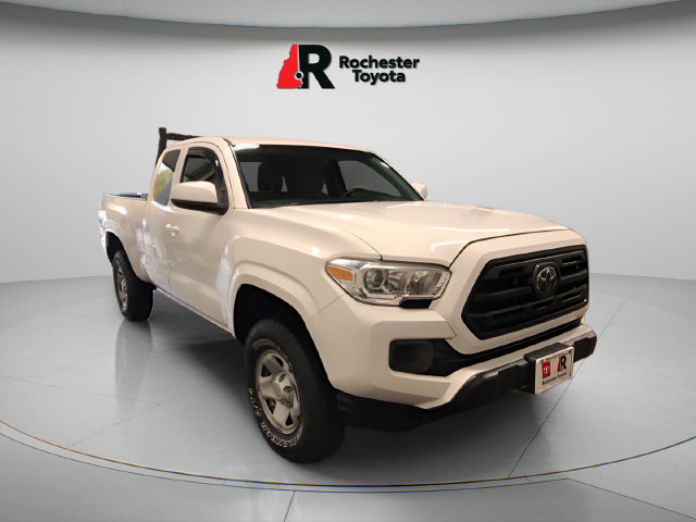 Used 2021 Toyota Tacoma SR w/ SR Convenience Package