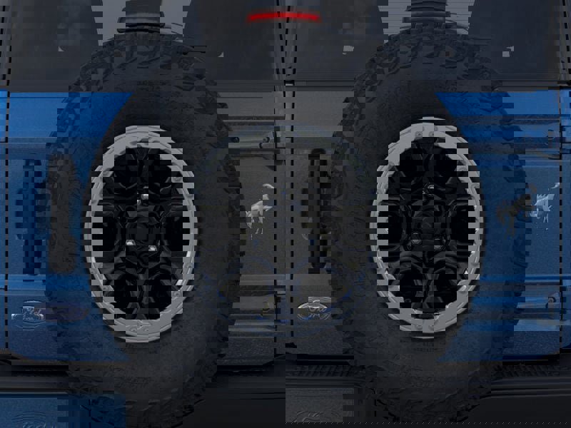 New 2025 Ford Bronco Badlands image 24