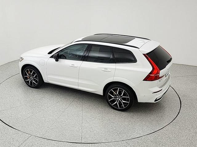 Certified 2024 Volvo XC60 T8 Polestar w/ Protection Package Premier AWD/4WD image 36