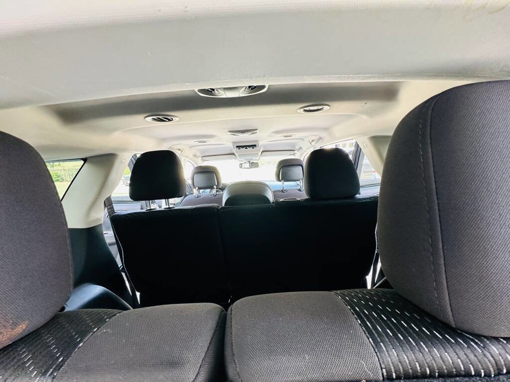 Used 2012 Dodge Journey SXT w/ Popular Equipment Group image 20