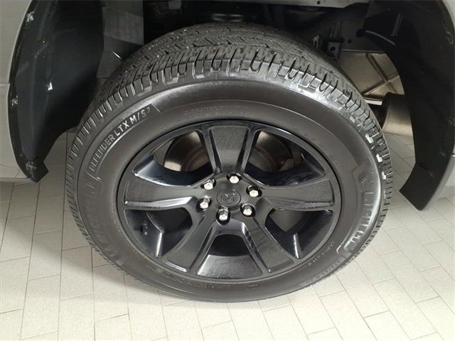 Used 2022 RAM 1500 Big Horn image 18