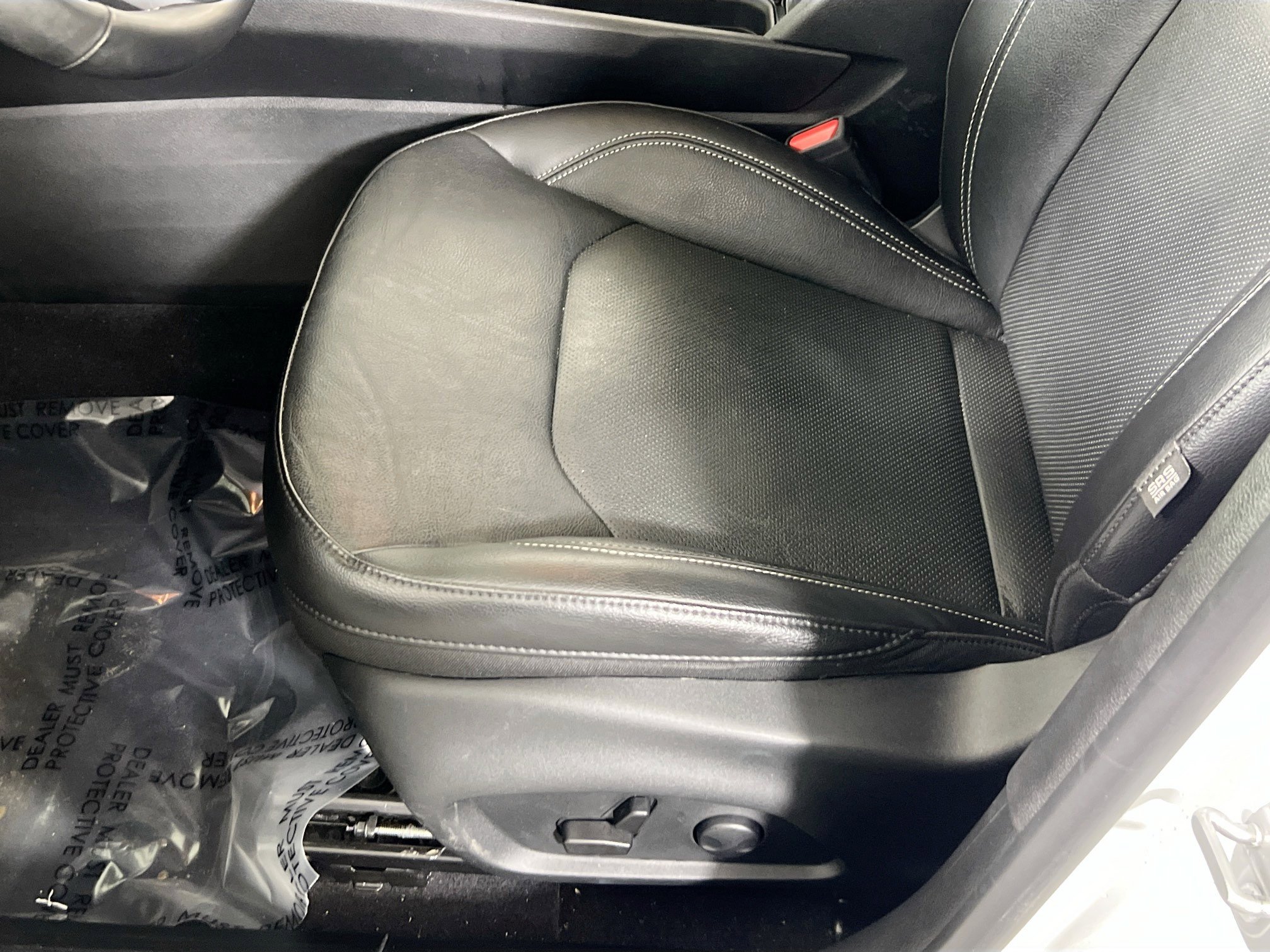 Used 2022 Jeep Compass High Altitude image 19