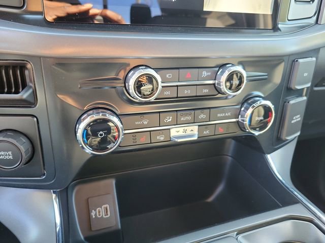 New 2026 Ford F150 XLT w/ Equipment Group 302A MID image 28