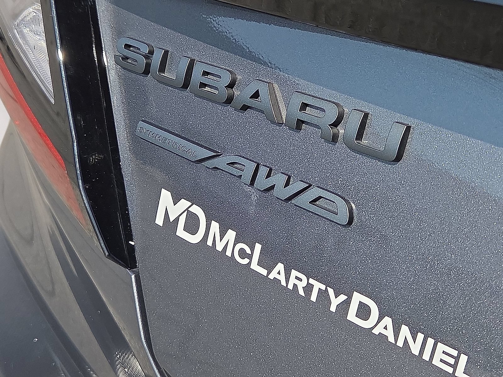 Used 2026 Subaru WRX Limited AWD/4WD image 16