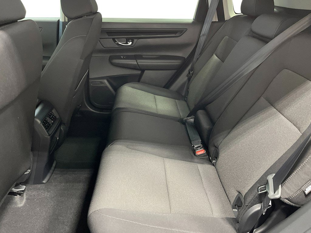 New 2026 Honda CR-V EX image 26